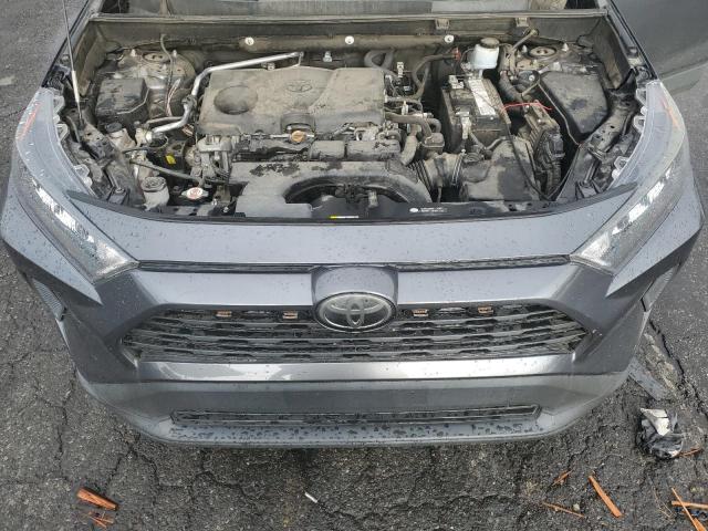 Photo 12 from auction – 2019 TOYOTA RAV4 LE with VIN 2T3H1RFV3KC015745