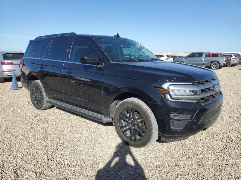Photo 4 from auction – 2024 FORD EXPEDITION with VIN 1FMJU1J82REA26601