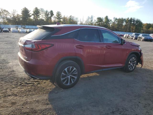 صورة رقم 3 من المزاد - 2022 LEXUS RX 350 مع VIN 2T2HZMDAXNC323094