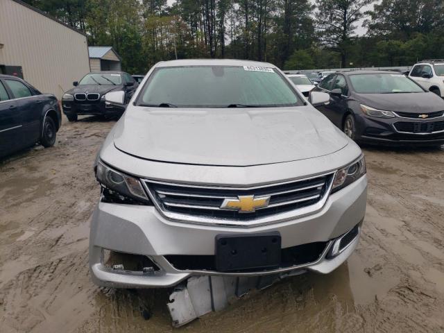 Photo 5 from auction – 2016 CHEVROLET IMPALA LT with VIN 2G1115S35G9206977