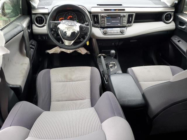 Photo 8 from auction – 2014 TOYOTA RAV4 XLE with VIN JTMRFREV6ED084730