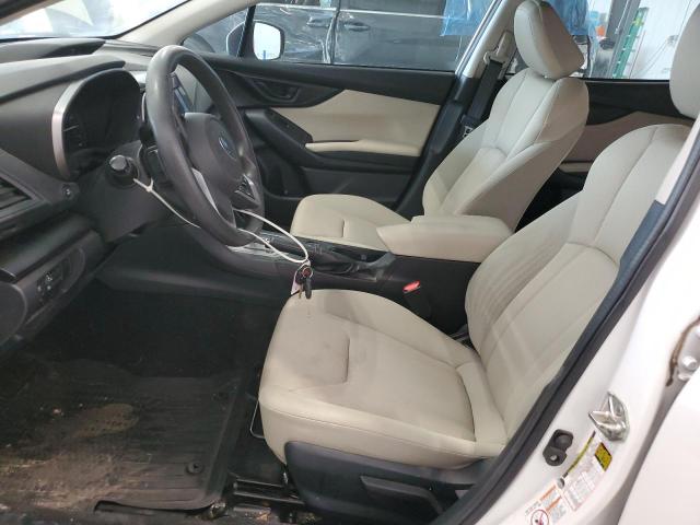 Photo 7 from auction – 2019 SUBARU IMPREZA PR with VIN 4S3GTAD69K3763274