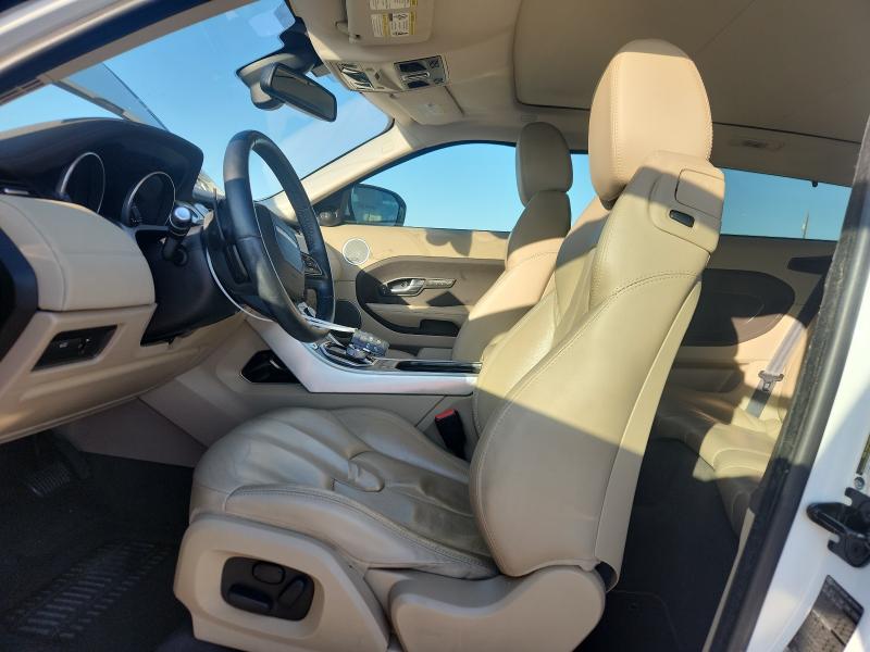 Photo 7 from auction – 2013 LAND ROVER RANGE ROVE with VIN SALVR1BG2DH813089