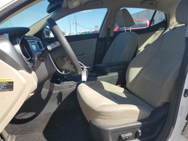 Photo 7 from auction – 2014 KIA OPTIMA LX with VIN KNAGM4A75E5475236