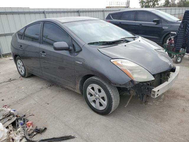 Photo 4 from auction – 2008 TOYOTA PRIUS with VIN JTDKB20U383333630