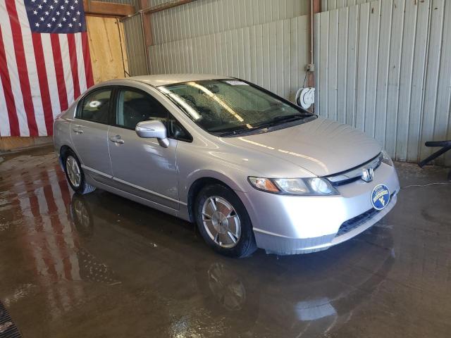 Zdjęcie 4 z aukcji – 2008 HONDA CIVIC z VIN JHMFA36298S023342