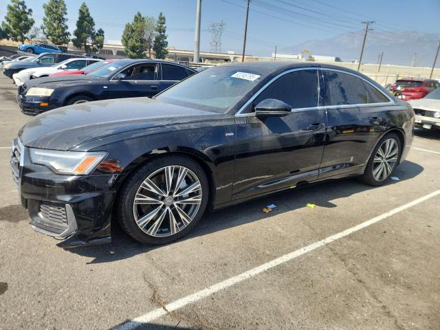 AUDI A6 PREMIUM 2019 with VIN WAUL2BF21KN072727 - Photo from auction