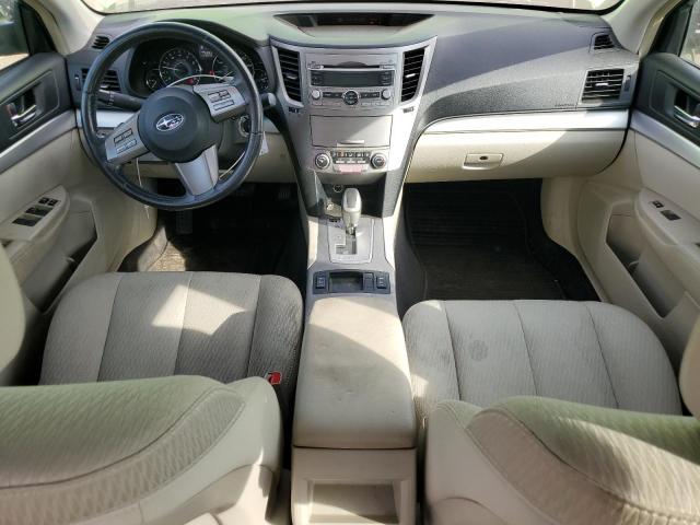 صورة رقم 8 من المزاد - 2010 SUBARU LEGACY 2.5 مع VIN 4S3BMCG69A3240477