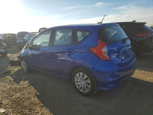 Photo 2 from auction – 2017 NISSAN VERSA NOTE with VIN 3N1CE2CP4HL361056