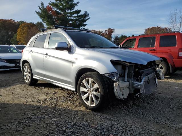 Photo 4 from auction – 2012 MITSUBISHI OUTLANDER with VIN JA4AR4AU9CZ011091