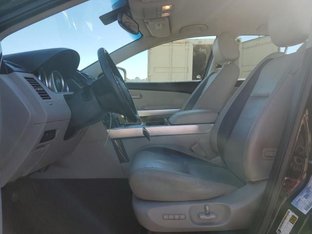 Photo 7 from auction – 2009 MAZDA CX-9 with VIN JM3TB28A490171466