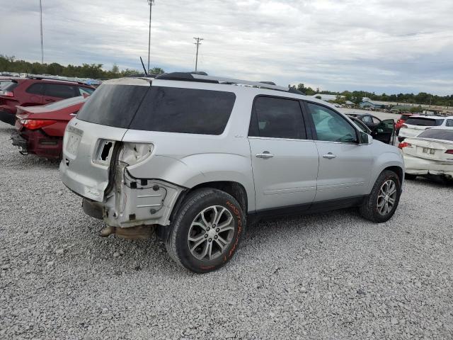 Photo 3 from auction – 2016 GMC ACADIA SLT-1 with VIN 1GKKVRKDXGJ284356