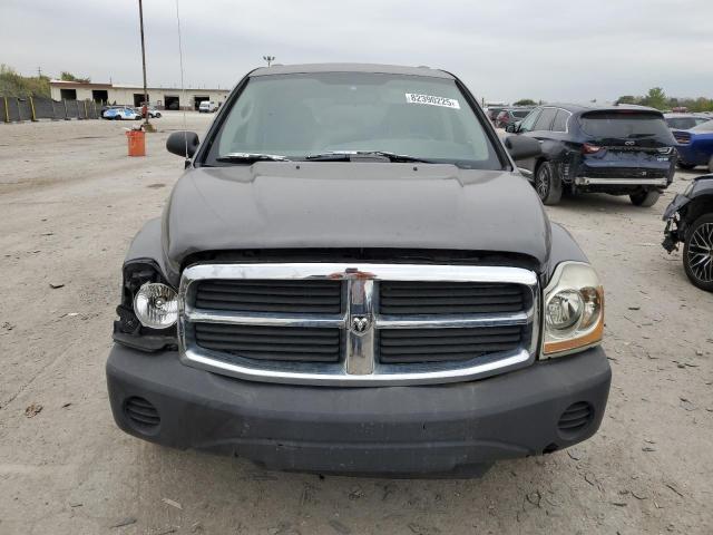 Photo 5 from auction – 2004 DODGE DURANGO ST with VIN 1D8HB38N34F109880