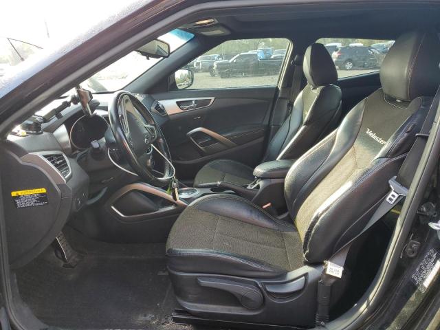 Photo 7 from auction – 2016 HYUNDAI VELOSTER with VIN KMHTC6AD9GU257942