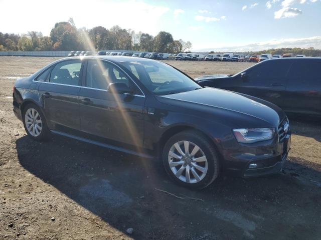 Photo 4 from auction – 2015 AUDI A4 PREMIUM with VIN WAUBFAFL5FN012636