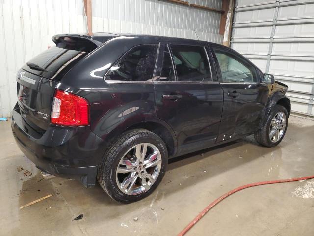 Photo 3 from auction – 2013 FORD EDGE LIMIT with VIN 2FMDK4KCXDBB74104