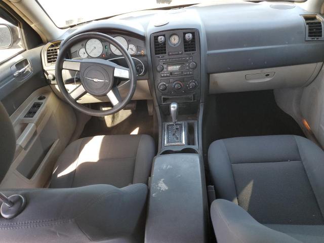 Photo 8 from auction – 2005 CHRYSLER 300 with VIN 2C3JA43R85H576879