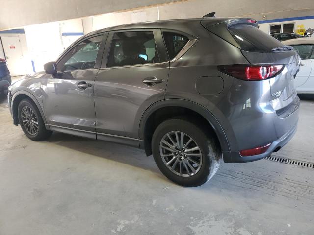 Photo 2 from auction – 2017 MAZDA CX-5 TOURING with VIN JM3KFBCL6H0159133