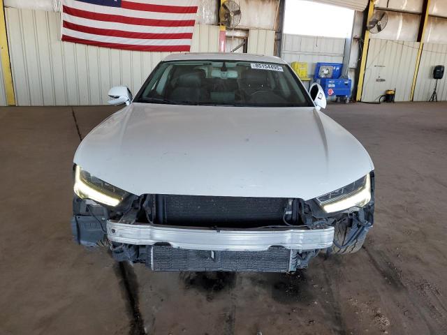 Photo 5 from auction – 2016 AUDI A7 PREMIUM with VIN WAUWGAFC4GN019500
