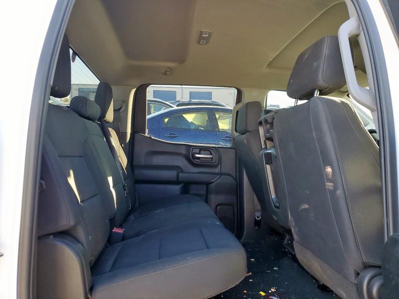 Photo 10 from auction – 2023 GMC SIERRA C15 with VIN 1GTPHAEK9PZ195299
