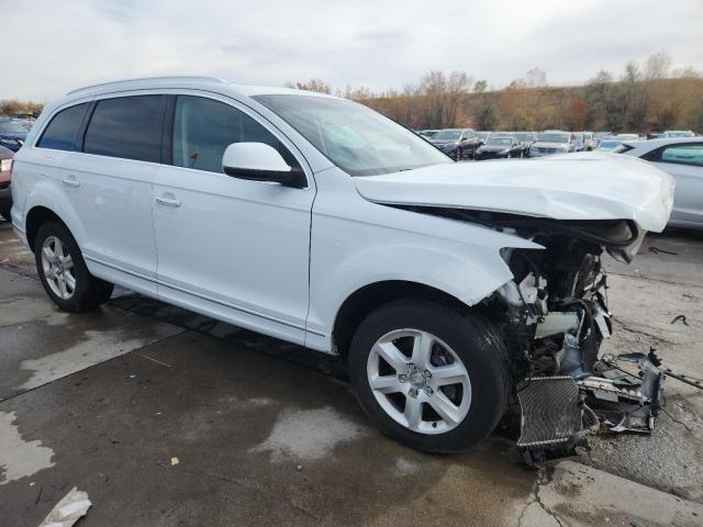 Photo 4 from auction – 2015 AUDI Q7 PREMIUM with VIN WA1LGAFE8FD015231