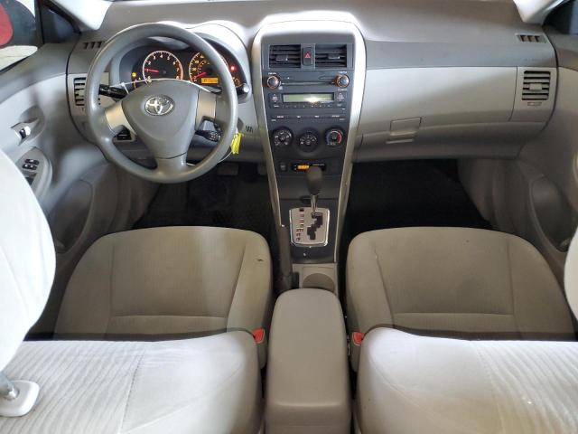 Photo 8 from auction – 2010 TOYOTA COROLLA with VIN 1NXBU4EE3AZ285372