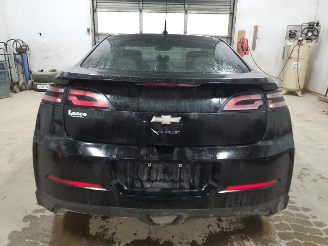 Photo 6 from auction – 2013 CHEVROLET VOLT with VIN 1G1RB6E41DU136046