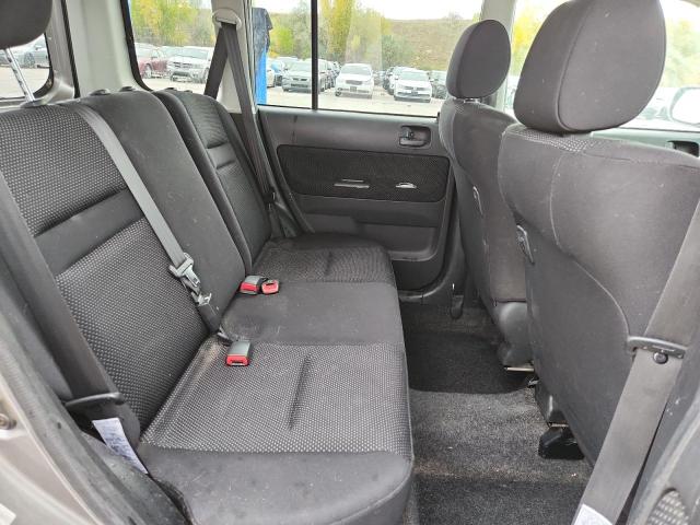 Photo 11 from auction – 2004 SCION XB with VIN JTLKT324040149892