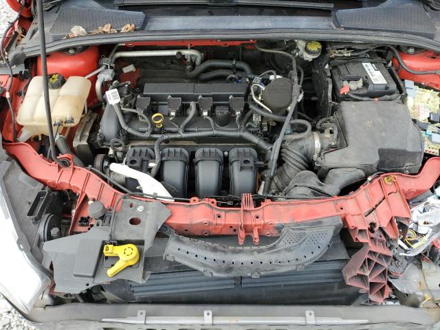Photo 11 from auction – 2015 FORD FOCUS SE with VIN 1FADP3K23FL328796