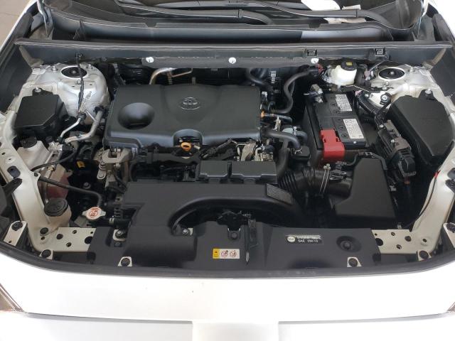 Photo 12 from auction – 2020 TOYOTA RAV4 with VIN 2T3C1RFV0LC049041