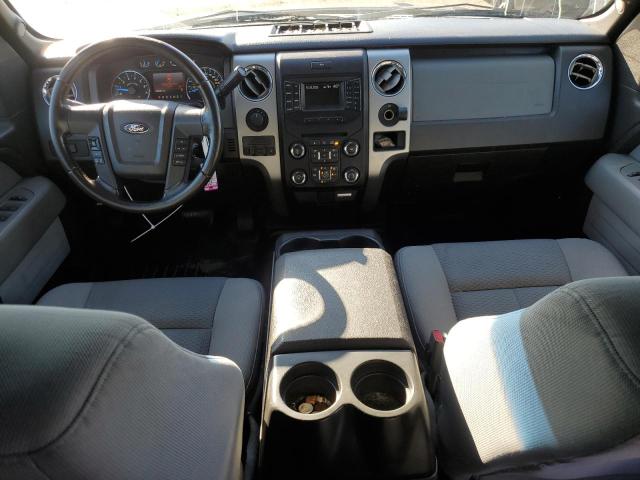 Photo 8 from auction – 2013 FORD F150 SUPERCREW with VIN 1FTFW1ET4DFC92899
