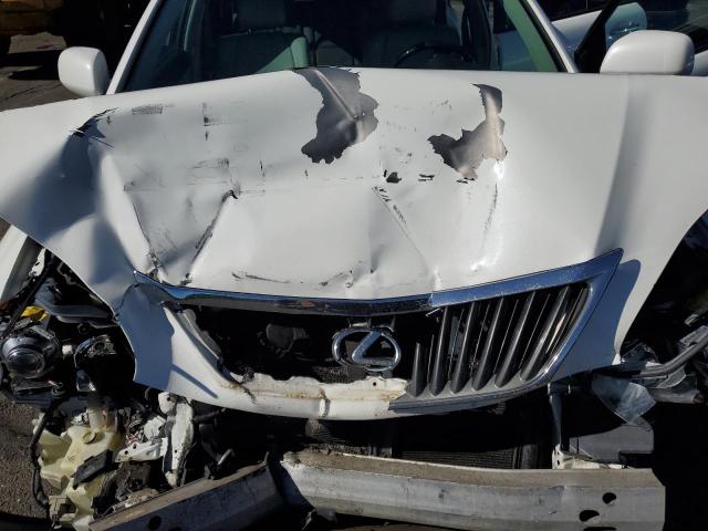 Photo 12 from auction – 2008 LEXUS RX 350 with VIN 2T2HK31U08C085306