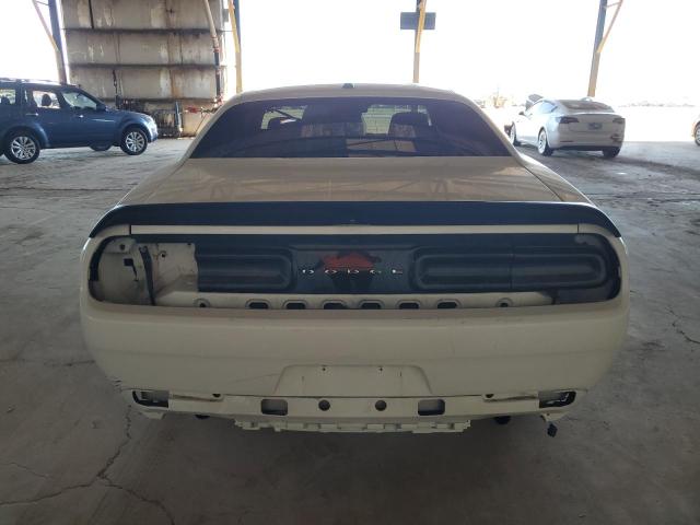 Photo 6 from auction – 2015 DODGE CHALLENGER with VIN 2C3CDZAG3FH869573