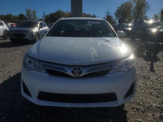 Photo 5 from auction – 2012 TOYOTA CAMRY BASE with VIN 4T1BF1FK8CU525743