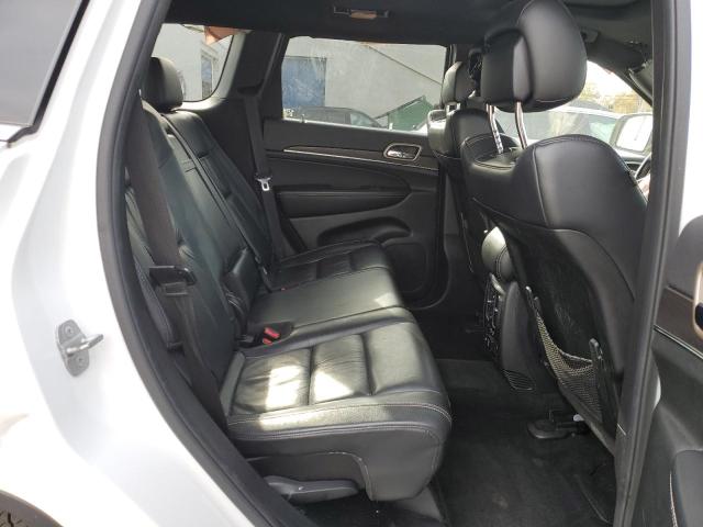 Photo 11 from auction – 2014 JEEP GRAND CHER with VIN 1C4RJFBG8EC535794