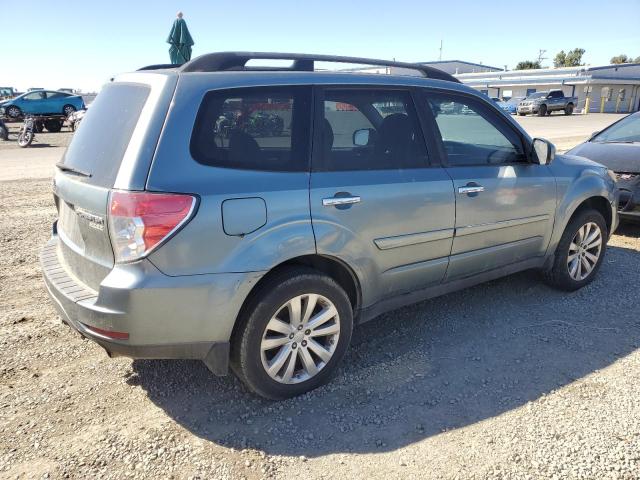 Photo 3 from auction – 2013 SUBARU FORESTER L with VIN JF2SHAEC1DH430431