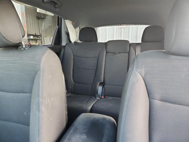 Photo 10 from auction – 2015 KIA SORENTO LX with VIN 5XYKT3A63FG560604