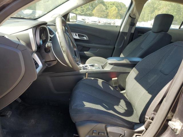 Photo 7 from auction – 2016 CHEVROLET EQUINOX LS with VIN 2GNALBEK6G6206076