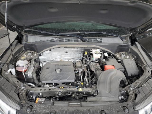 Photo 11 from auction – 2025 CHEVROLET TRAILBLAZE with VIN KL79MRSL4SB210502