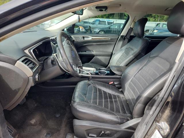 Photo 7 from auction – 2013 FORD FUSION SE with VIN 3FA6P0HR9DR309714