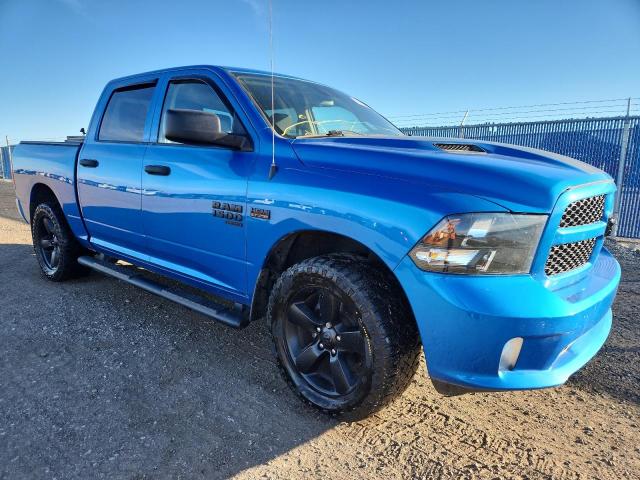 Foto 4 de la subasta – 2019 RAM 1500 CLASS con VIN 1C6RR7KT9KS630708