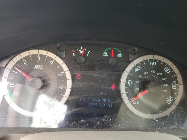Zdjęcie 9 z aukcji – 2012 FORD ESCAPE HYB z VIN 1FMCU5K34CKB20491
