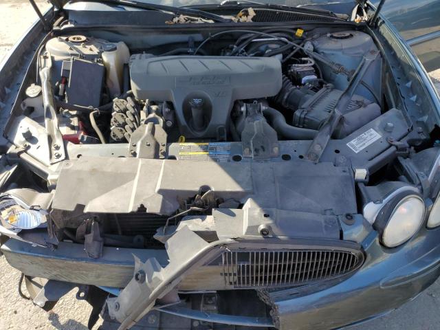 Photo 11 from auction – 2007 BUICK LACROSSE CX with VIN 2G4WC582471217856