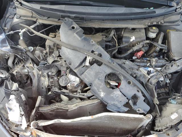 Photo 11 from auction – 2014 HONDA CIVIC EXL with VIN 2HGFB2F98EH517279