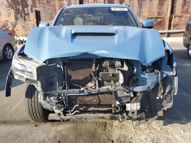 Photo 5 from auction – 2019 TOYOTA TACOMA DOU with VIN 3TMAZ5CN5KM080250
