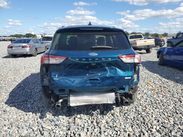 Photo 6 from auction – 2020 FORD ESCAPE SE with VIN 1FMCU0G60LUA85510