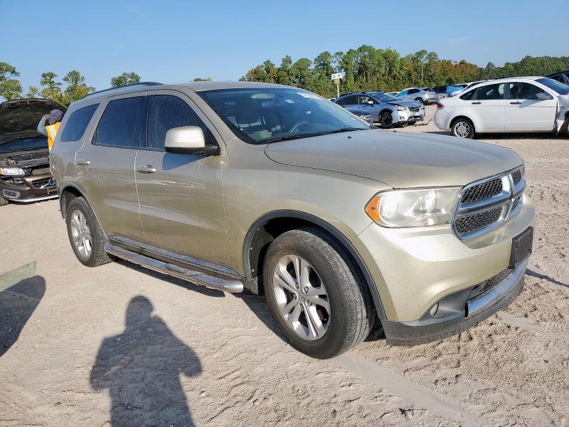 Photo 4 from auction – 2011 DODGE DURANGO with VIN 1D4RD2GG3BC706295
