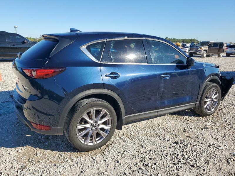 Photo 3 from auction – 2019 MAZDA CX-5 GRAND with VIN JM3KFBDY9K0625624