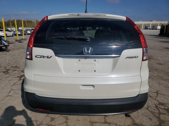 Photo 6 from auction – 2014 HONDA CR-V EX with VIN 5J6RM4H56EL106519