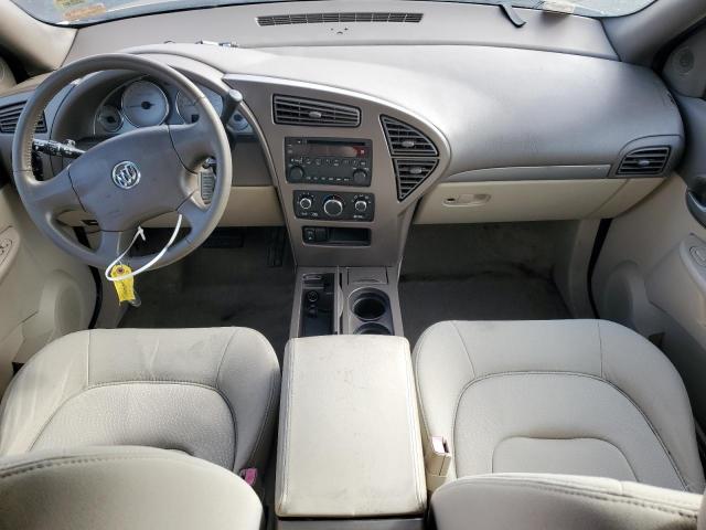 Photo 8 from auction – 2005 BUICK RENDEZVOUS with VIN 3G5DA03E15S525131